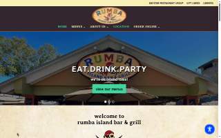 Rumbas Event Rentals