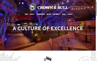 Crown and Bull
