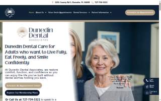 Dunedin Dental Associates