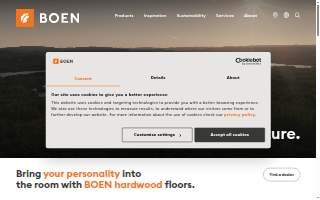 Boen's Tree Service