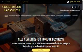Countryside Locksmith