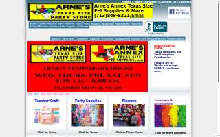 A Arnies Appliance Service