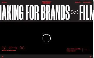 Motion Minds website