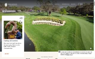 Innisbrook Resort