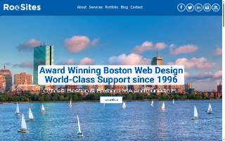 Roo Sites Web Development