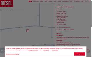 Diesel Garage Grill & Bar