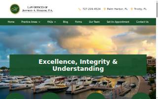 Law Offices of Jeffrey A. Herzog, P.A.