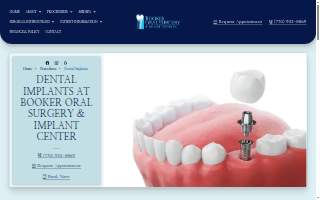 Implants & Perio Specialists of Palm Harbor