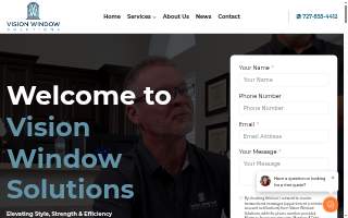 Vision Window Solutions