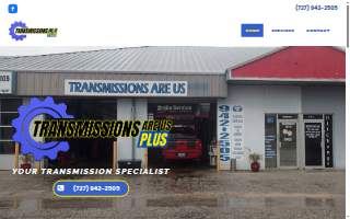 Transmissions are Us Plus