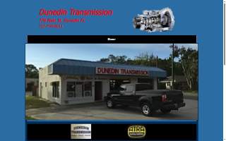 Dunedin Transmission