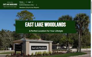East Lake Woodlands