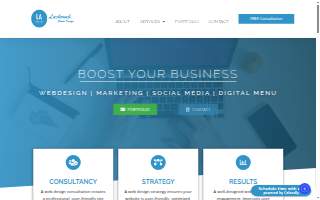 Lachoweb Studio Design