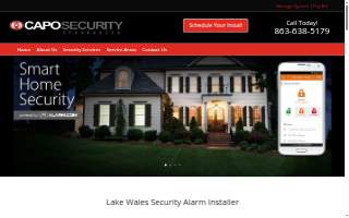 CAPO Security, Inc