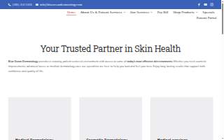 Blue Ocean Dermatology
