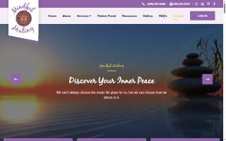 Mindful Healing Counseling Services