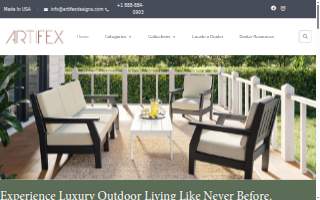 ArtiFex Repair and Design