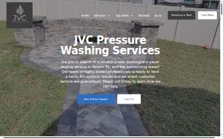 Jons Pressure Washing Tampa Bay LLC