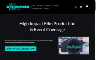 Sky Limitless Media