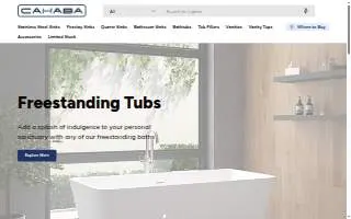 Cahaba Valley Animal Clinic of Vestavia Hills website