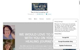 Tree of Life Counseling