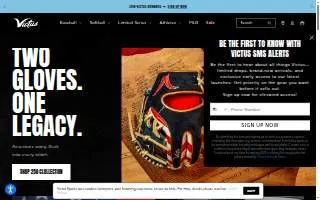 Victus Dental- 9 Mile of Ensley website
