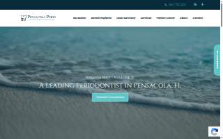 PENSACOLA PERIODONTICS AND IMPLANT DENTISTRY