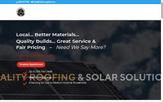 Best Roofing and Solar