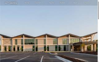 Caldwell Architects