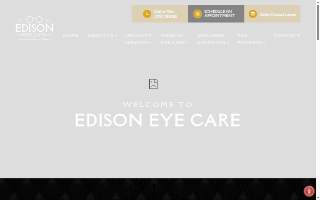 Edison Eye Care
