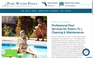 Estero Pool Services
