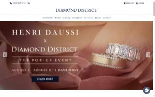 Diamond District