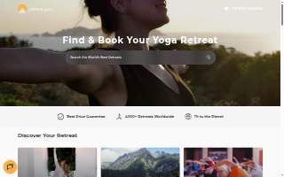 Retreats of Florida Design