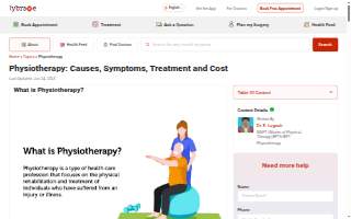 Physio Med Outpatient Rehab of Eustis