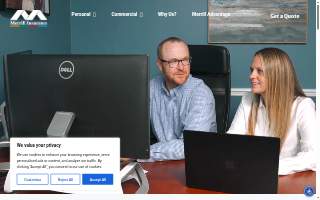 Merrill Insurance