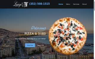 Luigi's Italian Restaurant