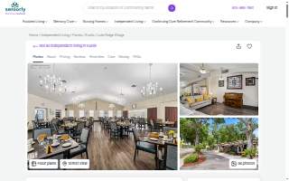 Lake Ridge Village