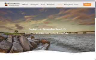 Amelia Island Periodontics