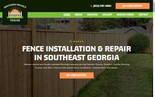 Southern Privacy Fencing LLC
