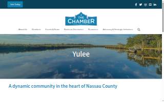 Yulee Bowling & Amusements