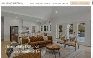 Rawls Architecture LLC