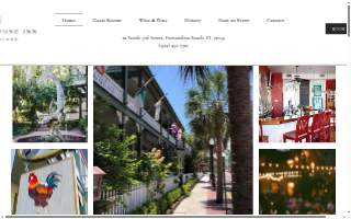 Florida House Inn