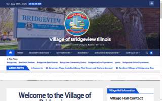 Bridgeview Chiropractic