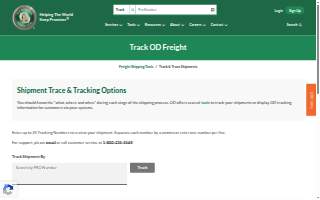 Southeastern Freight Lines