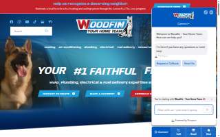 Woodfin Cabassa Orthodontics of Ferry Pass