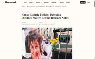 Nancy's Catering & Events of Ferry Pass