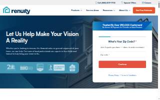Renuity Home Improvement of Pensacola