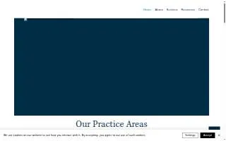 Sadler IV Enterprises website