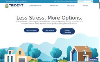 Trident Home Loans - Jonathan Kulak & Team - VA, Conventional, FHA Loan Specialist