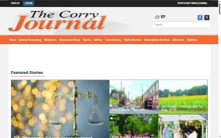 Corry Station MWR Bowling Alley